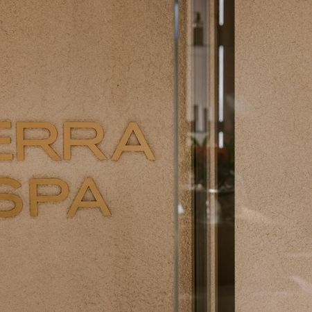 Casaly Hotel & Spa Аргостолион Екстериор снимка