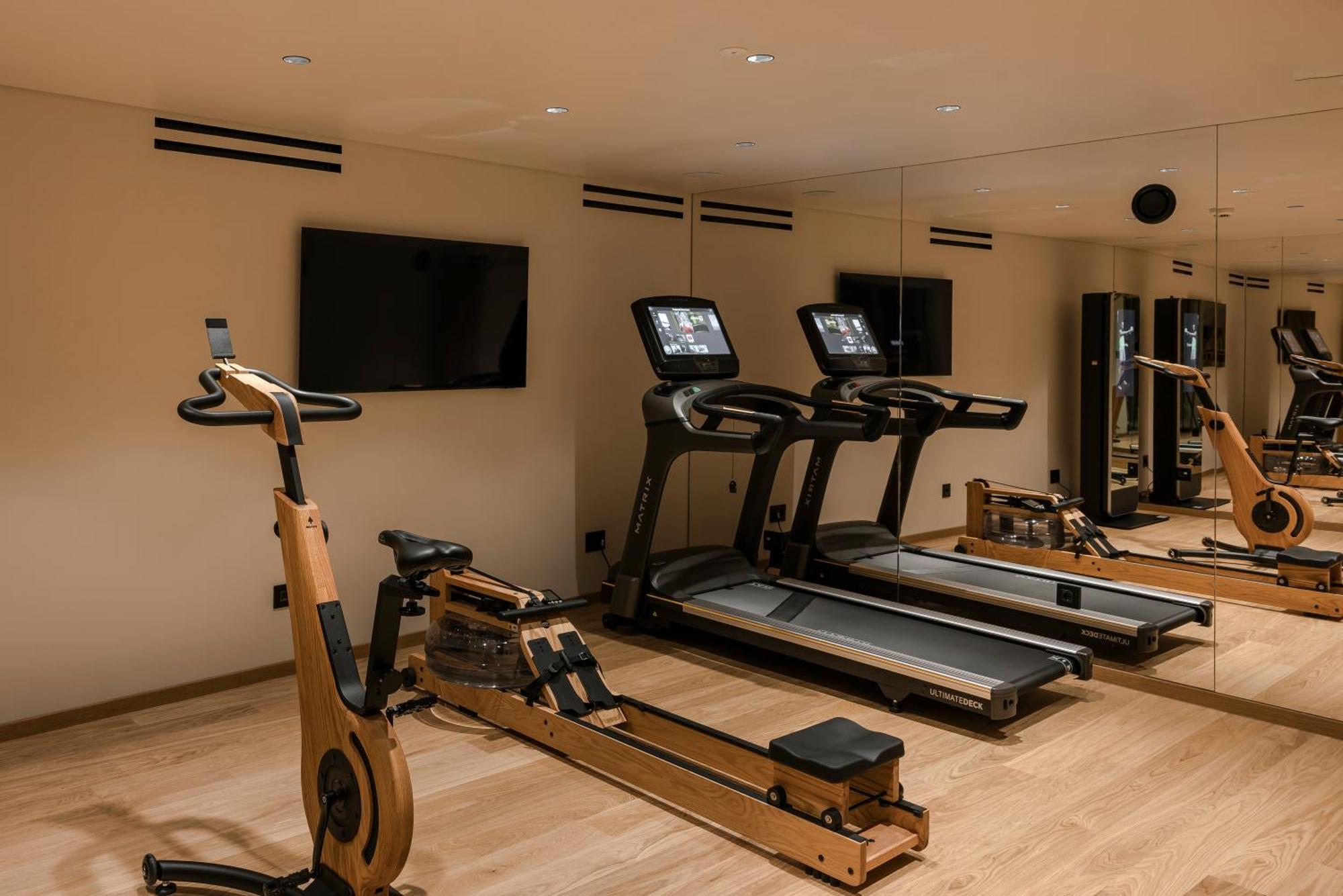 Casaly Hotel & Spa Аргостолион Екстериор снимка