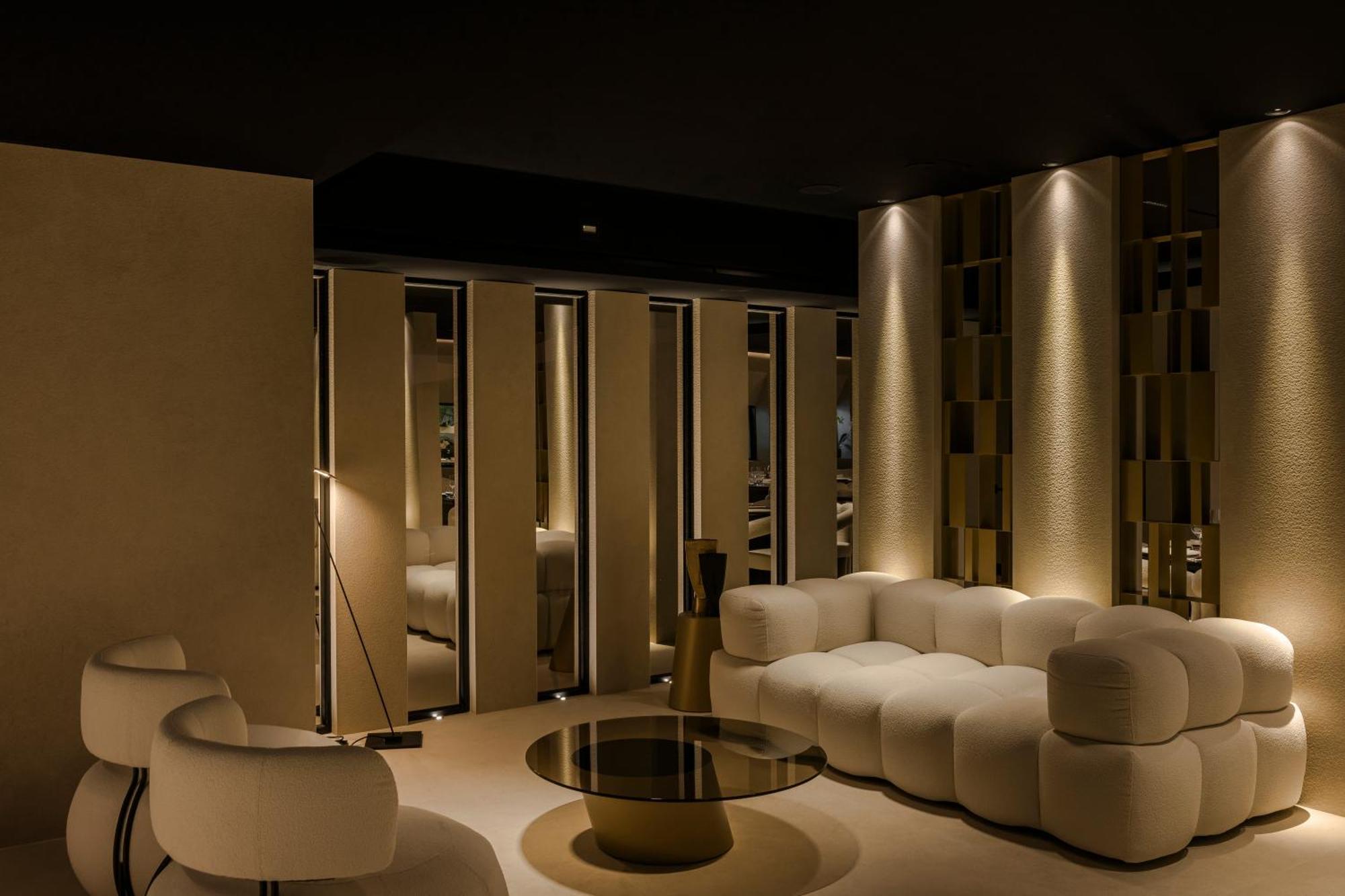 Casaly Hotel & Spa Аргостолион Екстериор снимка
