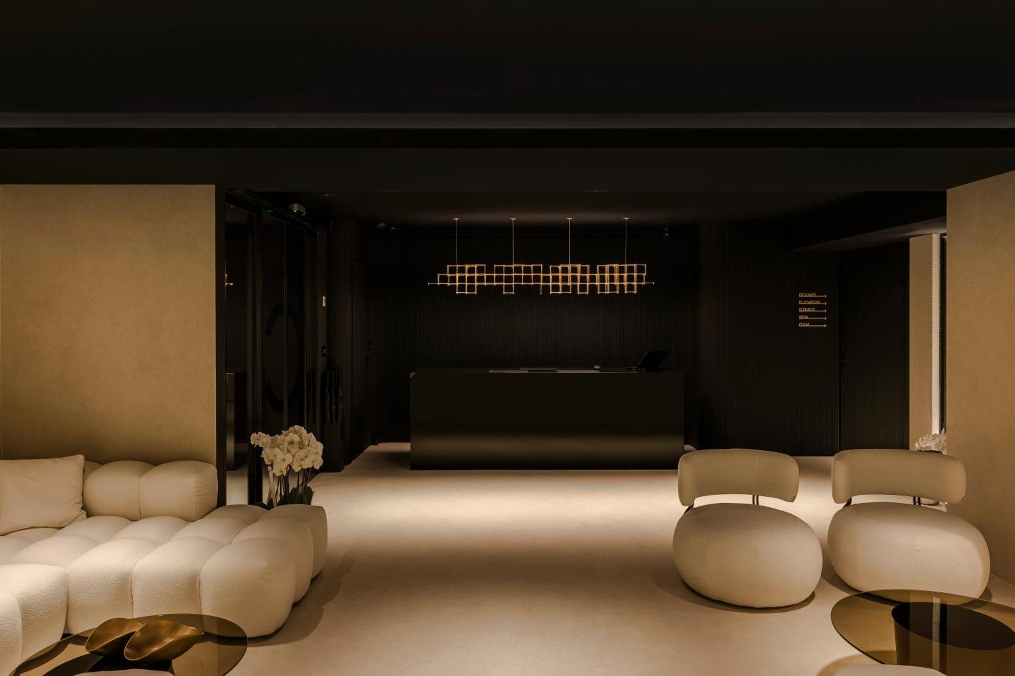 Casaly Hotel & Spa Аргостолион Екстериор снимка