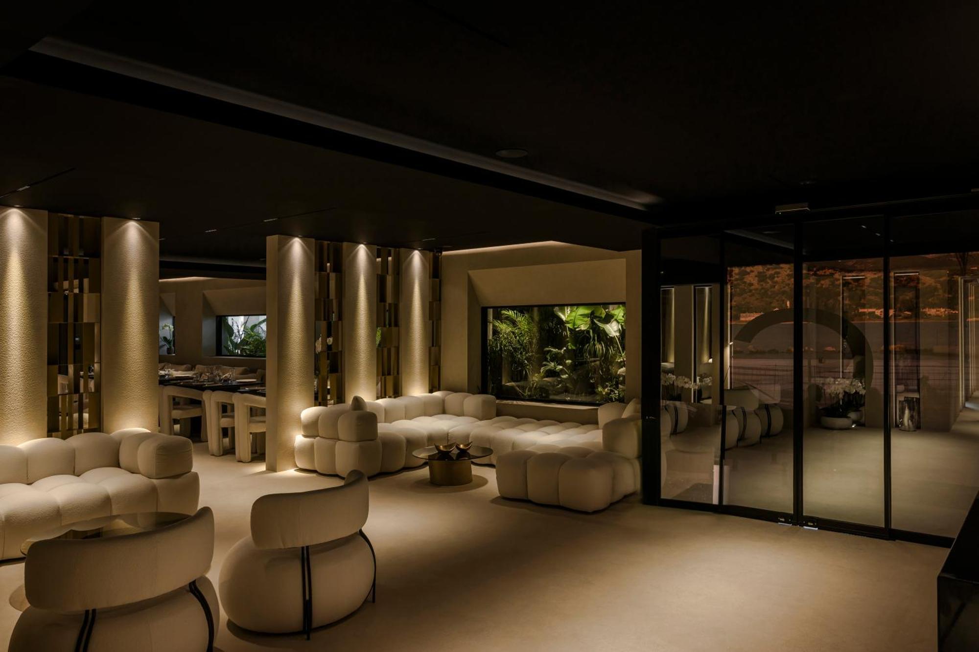 Casaly Hotel & Spa Аргостолион Екстериор снимка
