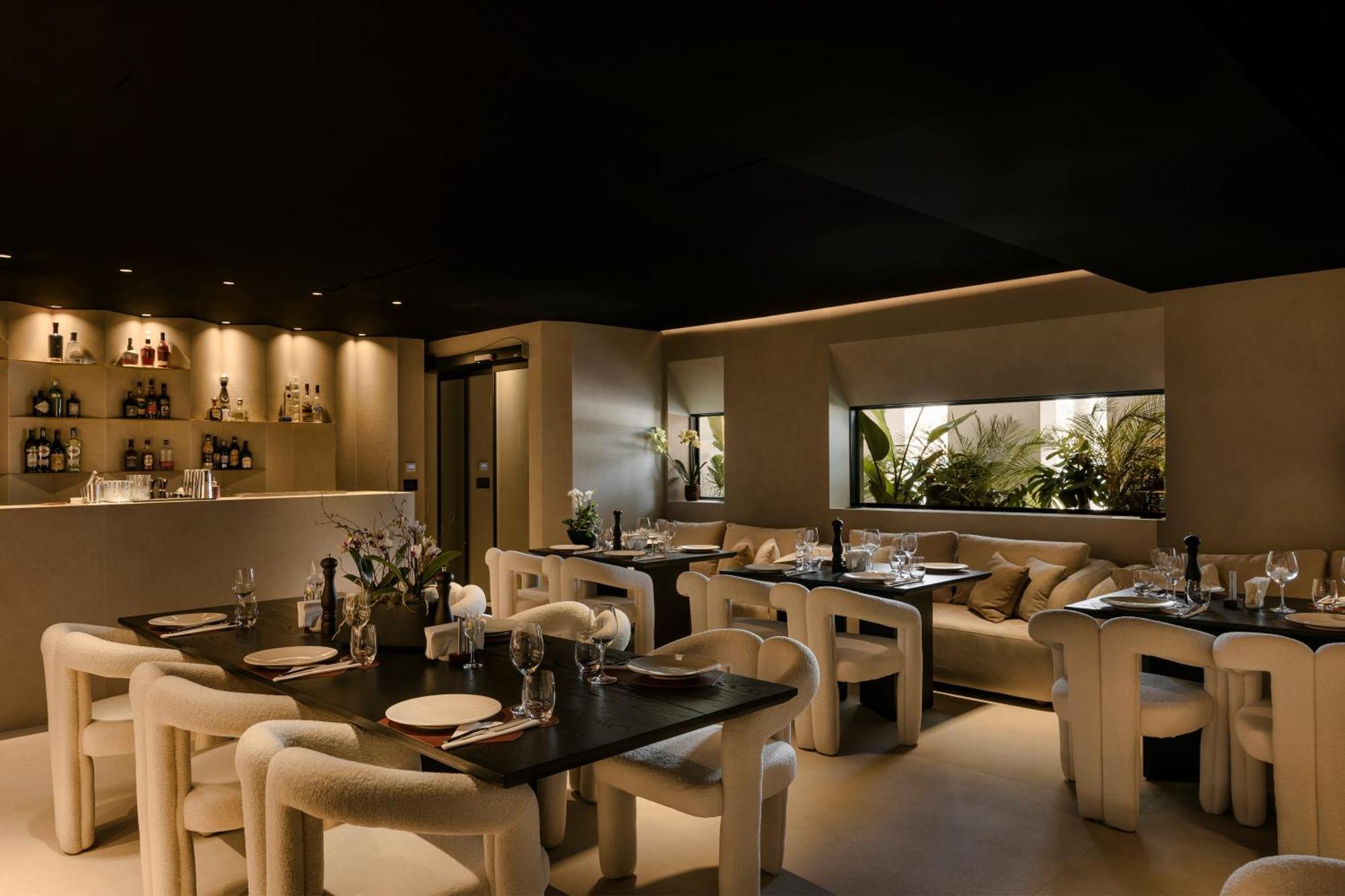 Casaly Hotel & Spa Аргостолион Екстериор снимка