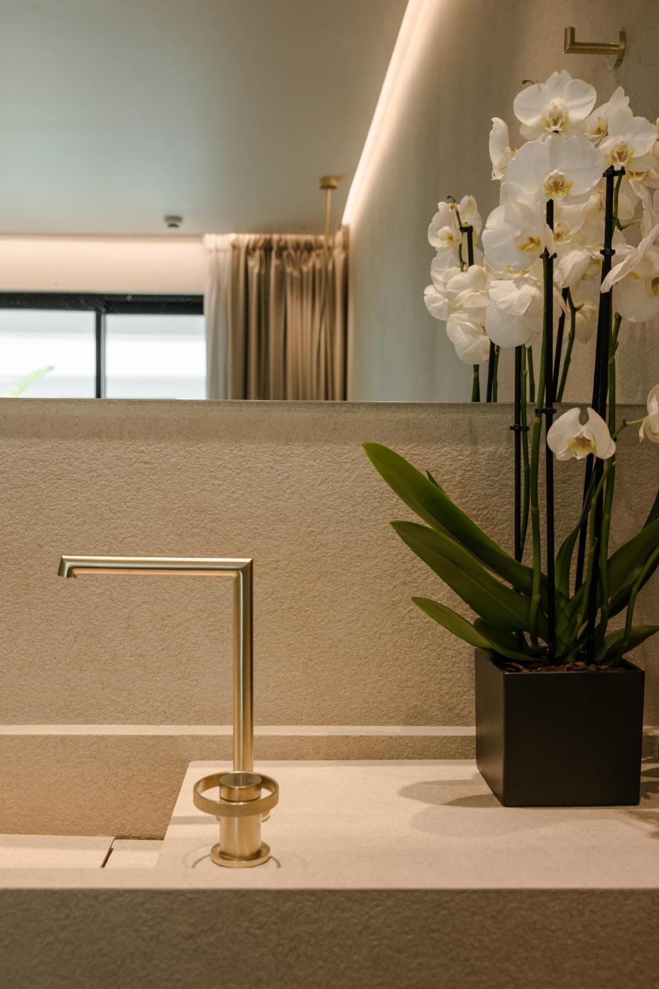 Casaly Hotel & Spa Аргостолион Екстериор снимка