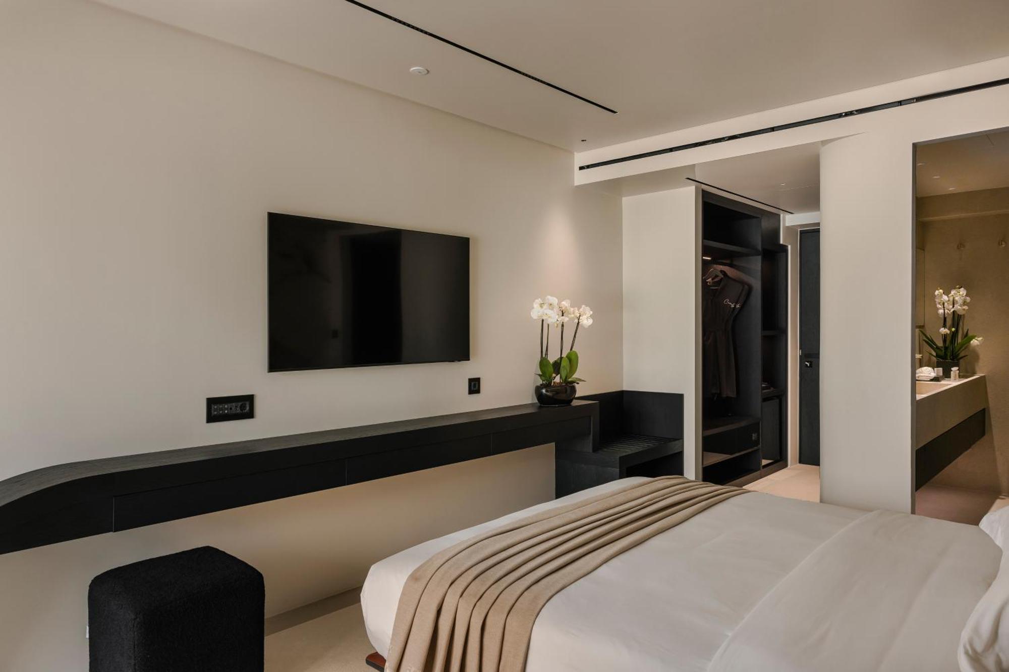 Casaly Hotel & Spa Аргостолион Екстериор снимка
