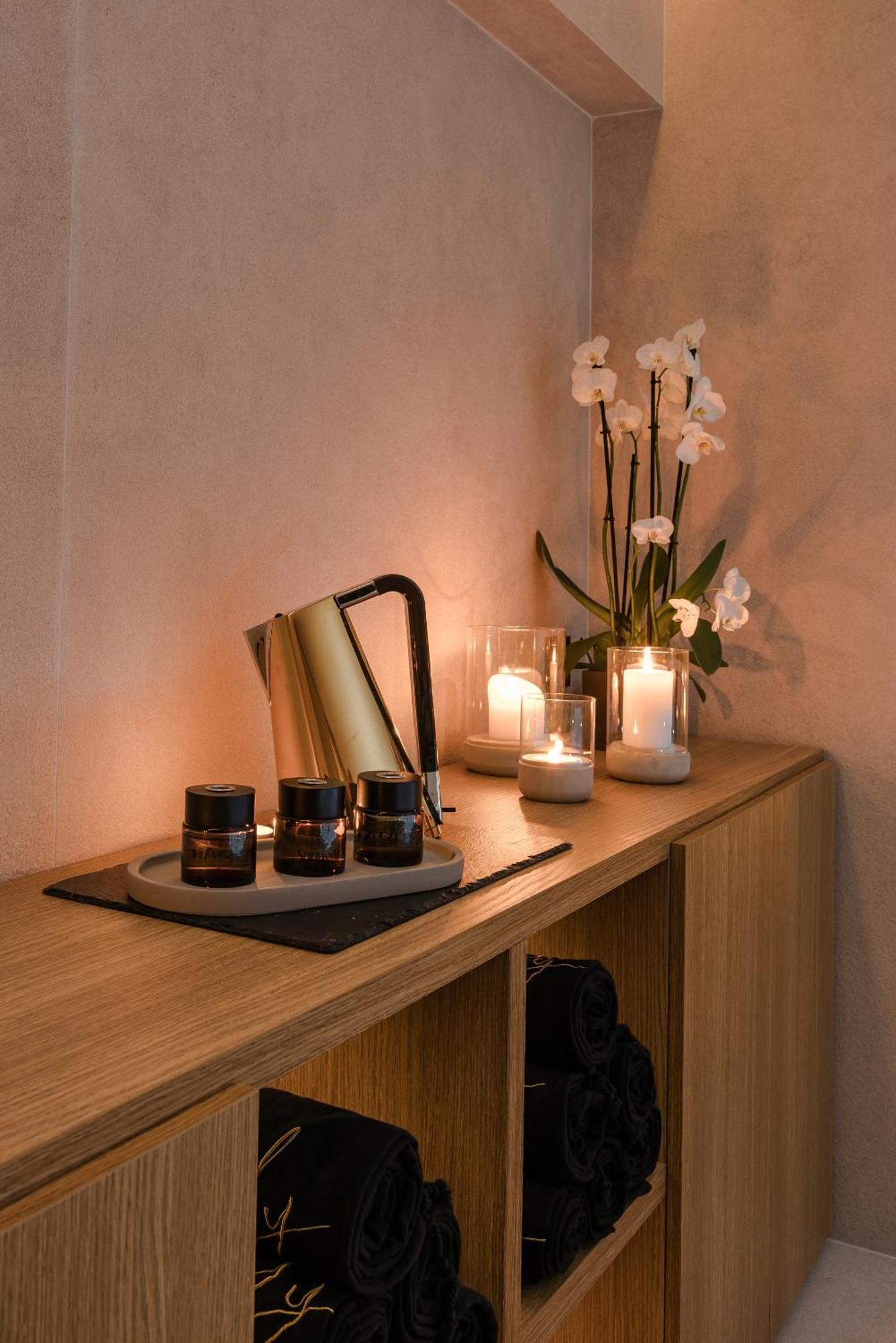 Casaly Hotel & Spa Аргостолион Екстериор снимка